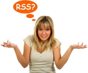 Confused by RSS